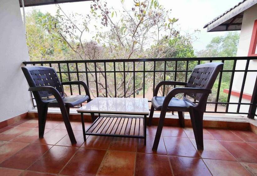 منتجع Forest Escapes Koyna