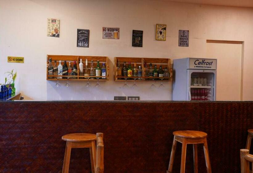 منتجع Forest Escapes Koyna