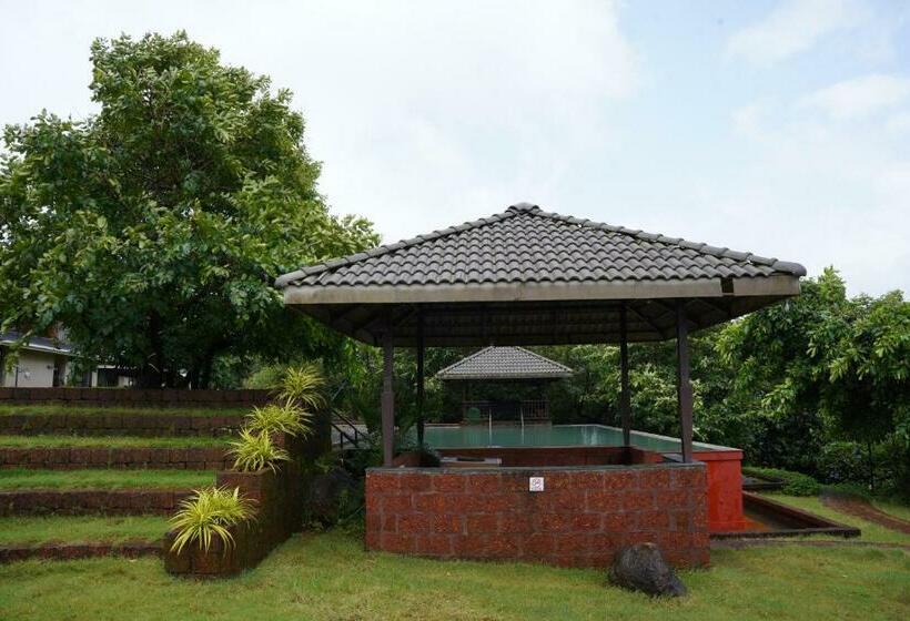 منتجع Forest Escapes Koyna