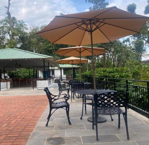 渡假胜地  Machaan Wilderness Lodge Nagarahole