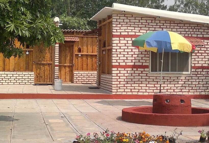 אתר נופש Sadabahar Moments   Hostel