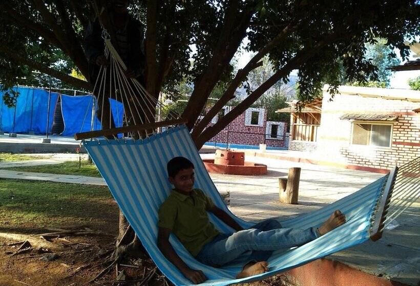 אתר נופש Sadabahar Moments   Hostel