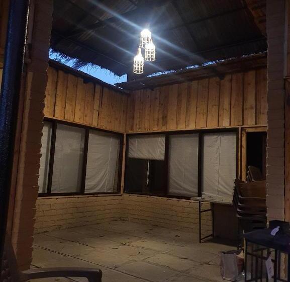 אתר נופש Sadabahar Moments   Hostel