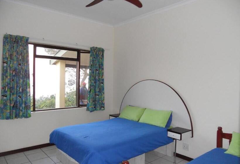 리조트 Shore Breakers