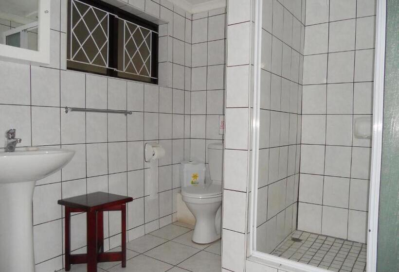 리조트 Shore Breakers