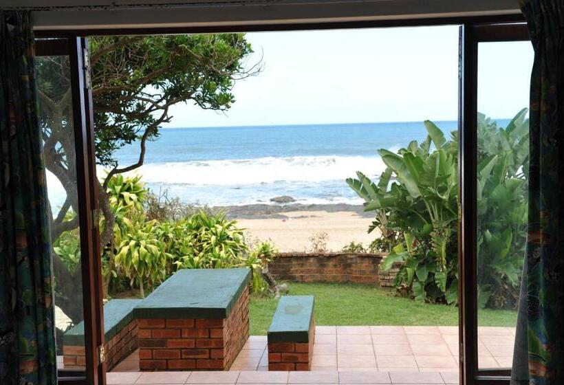 리조트 Shore Breakers