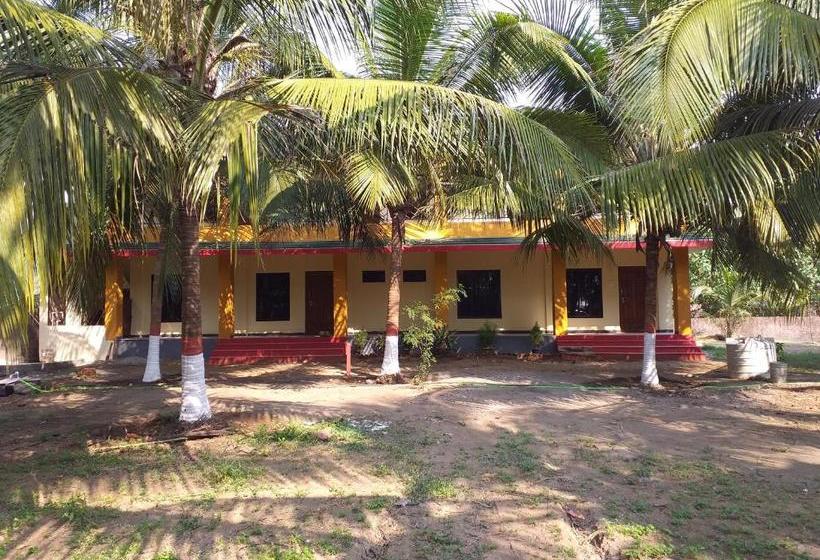 אתר נופש Sunshine Beach Cottage