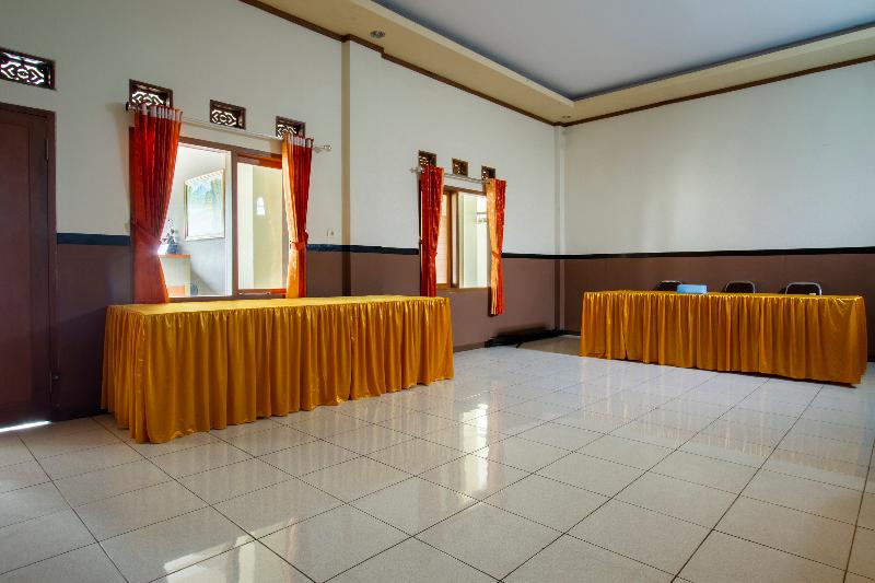 Spot On 2559 Hotel Handayani