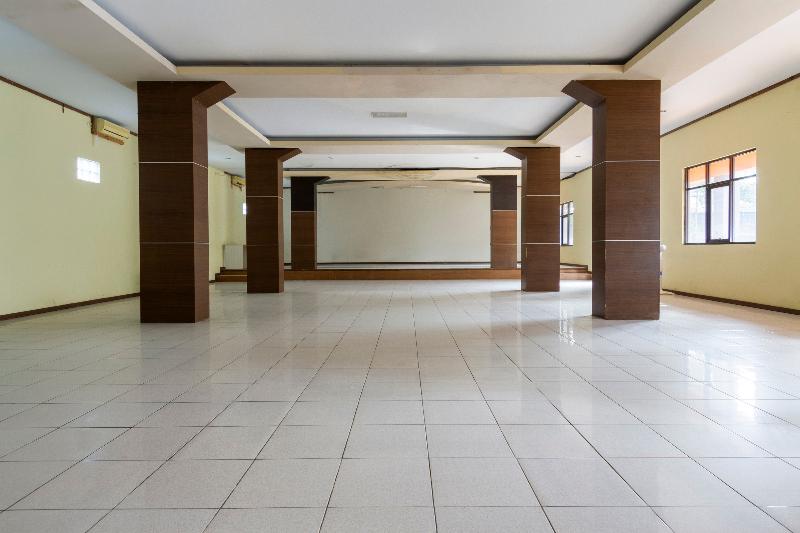 Spot On 2559 Hotel Handayani