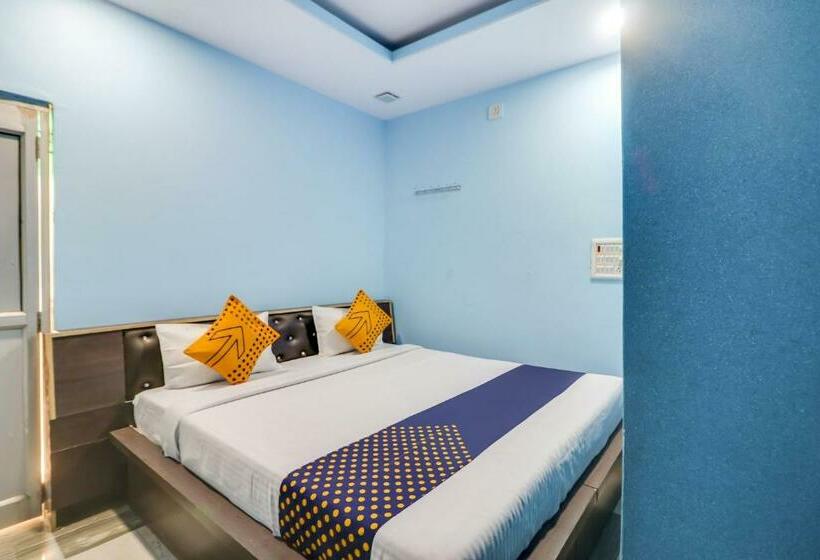 Spot On Hotel Lake City