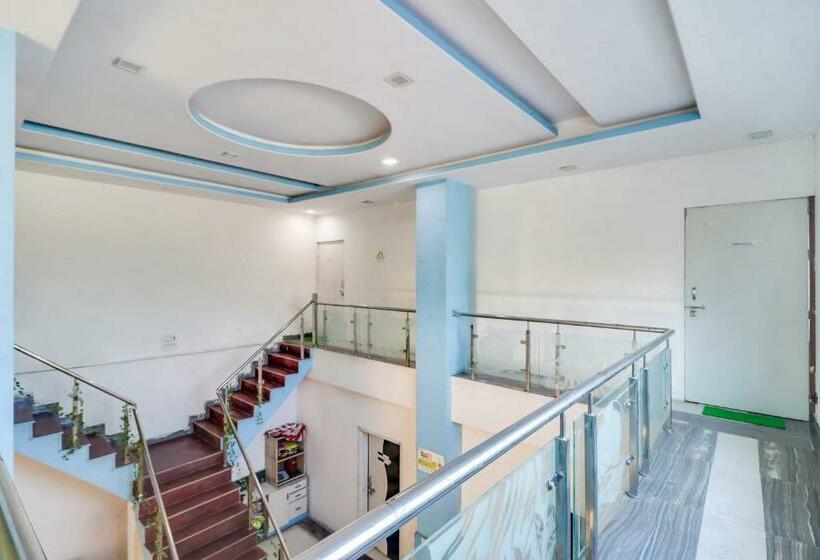 Spot On Hotel Lake City