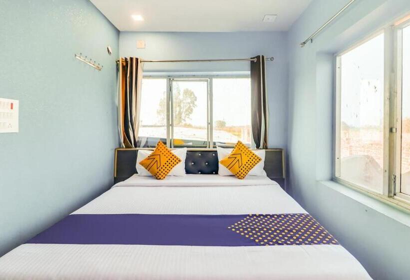 Spot On Hotel Lake City