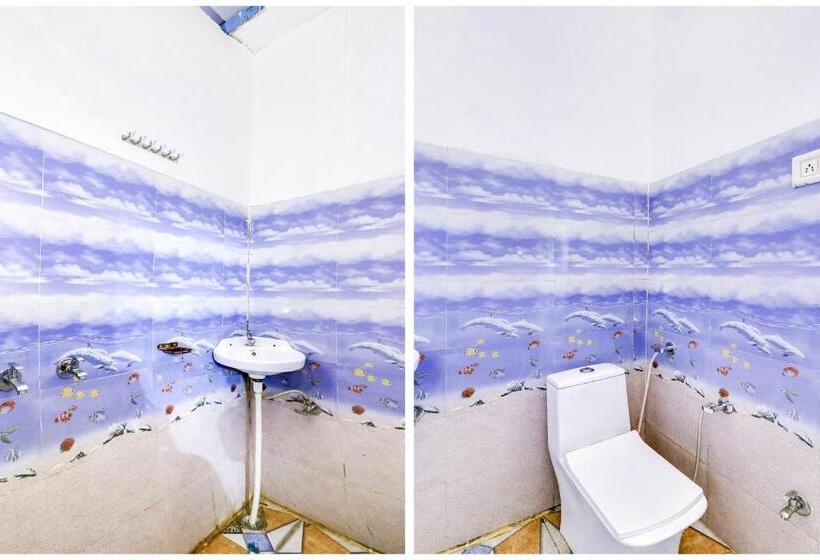 Spot On Hotel Lake City