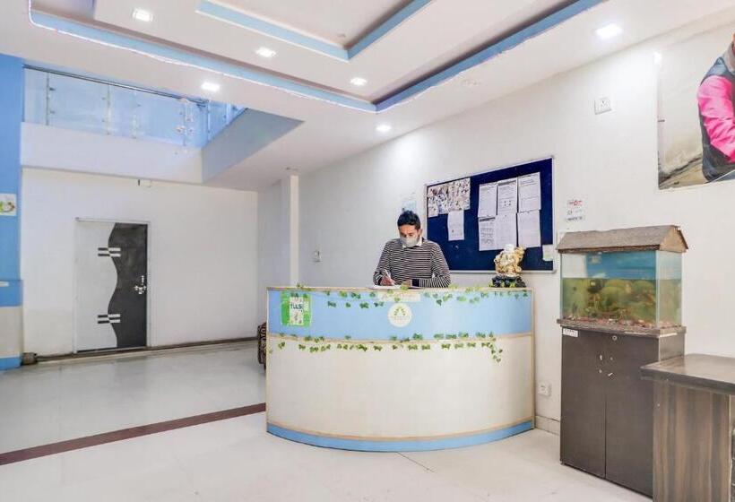 Spot On Hotel Lake City