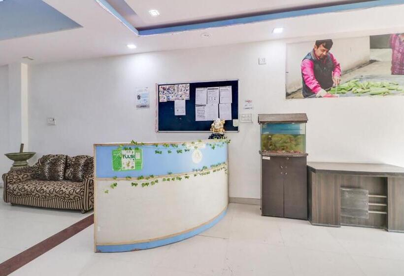 Spot On Hotel Lake City