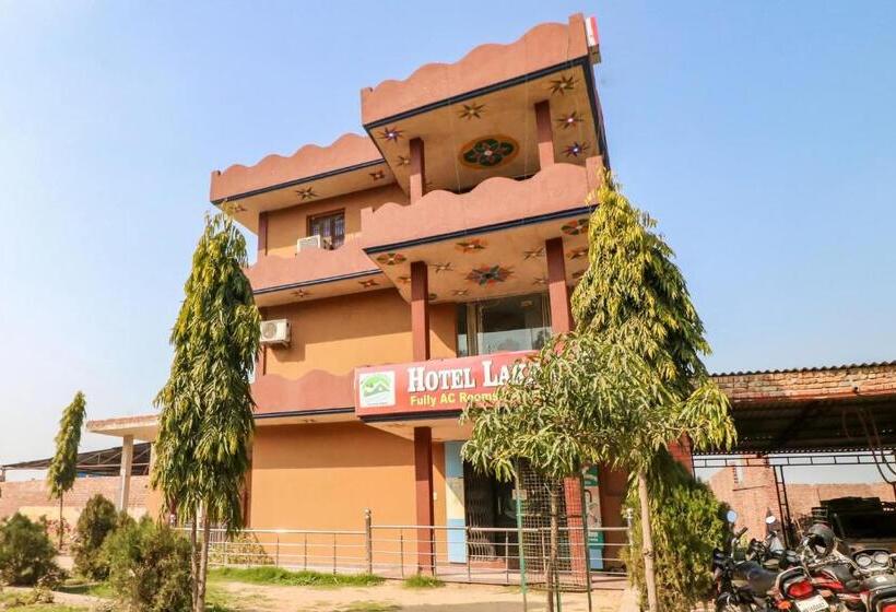 Spot On Hotel Lake City