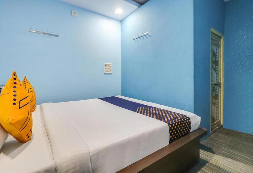 Spot On Hotel Lake City