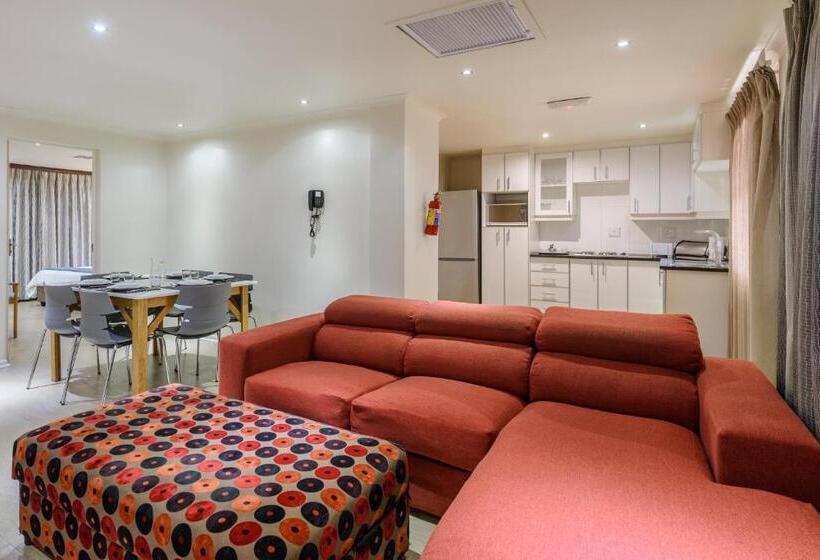 St Michaels Sands Hotel & Time Share Resort