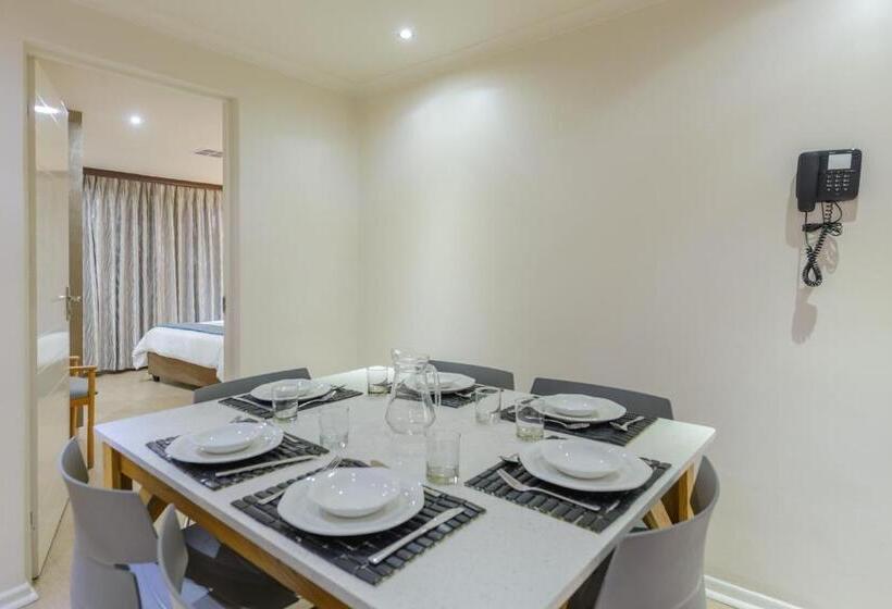 St Michaels Sands Hotel & Time Share Resort