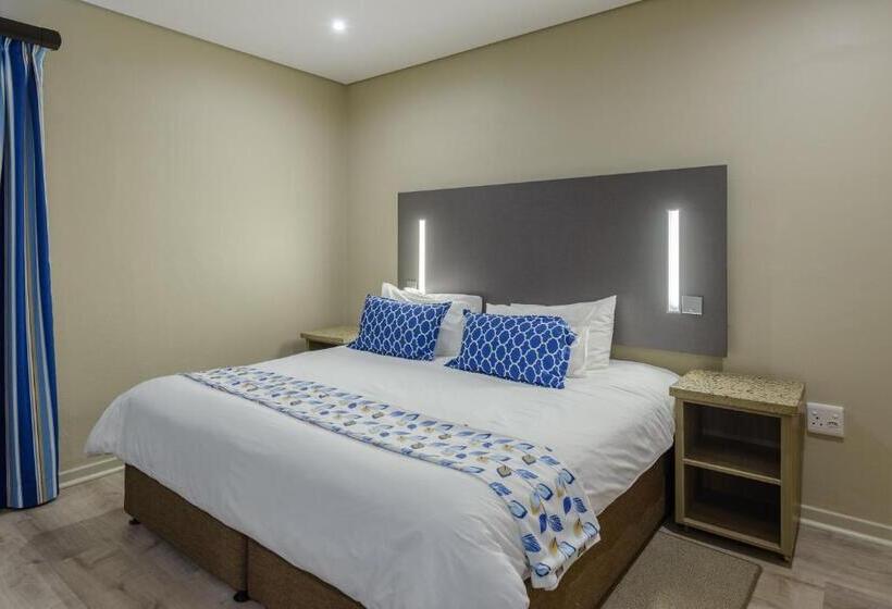 St Michaels Sands Hotel & Time Share Resort