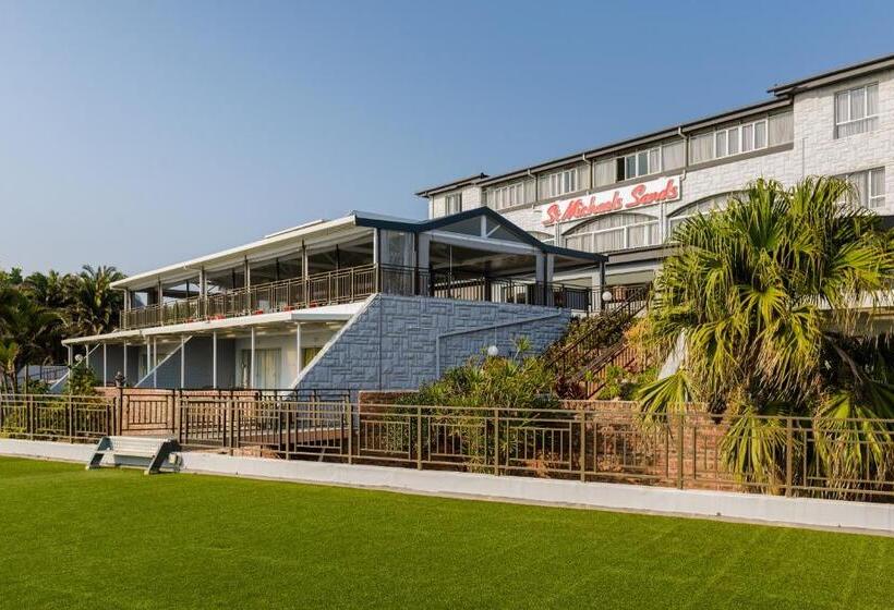 St Michaels Sands Hotel & Time Share Resort