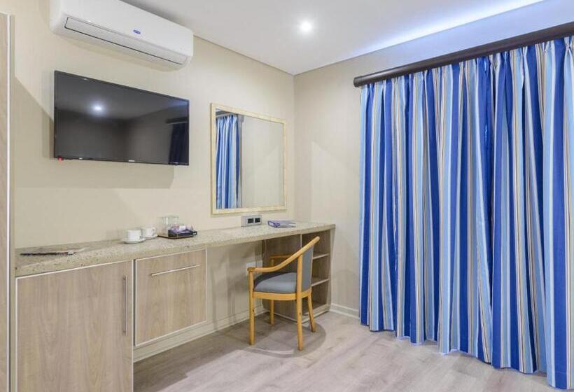 St Michaels Sands Hotel & Time Share Resort