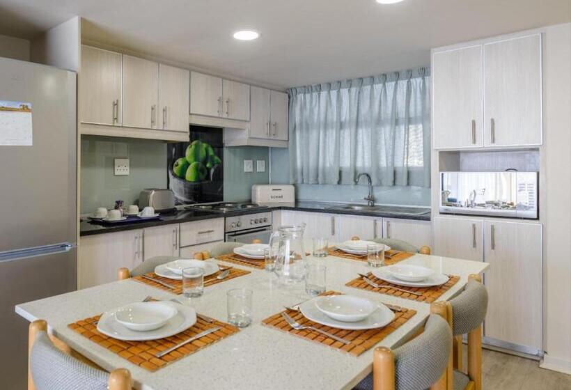 St Michaels Sands Hotel & Time Share Resort