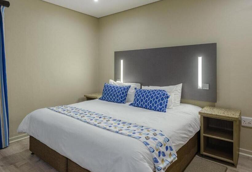 St Michaels Sands Hotel & Time Share Resort