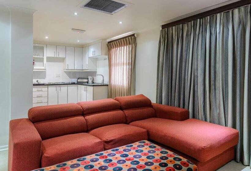 St Michaels Sands Hotel & Time Share Resort