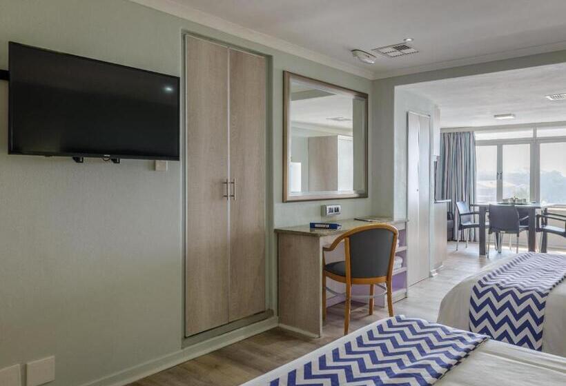 St Michaels Sands Hotel & Time Share Resort