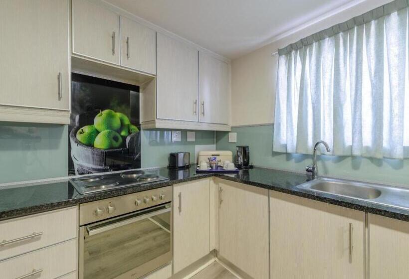 St Michaels Sands Hotel & Time Share Resort