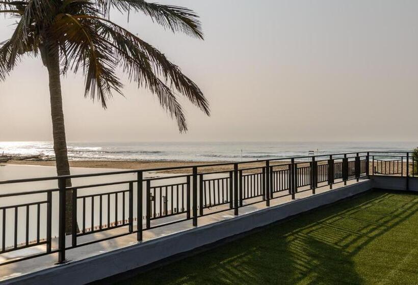 St Michaels Sands Hotel & Time Share Resort