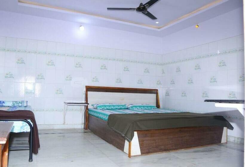 Ushodaya Resorts