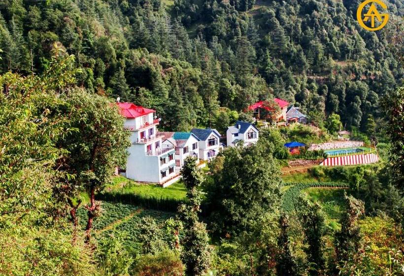 Oakwood Hamlet Resort