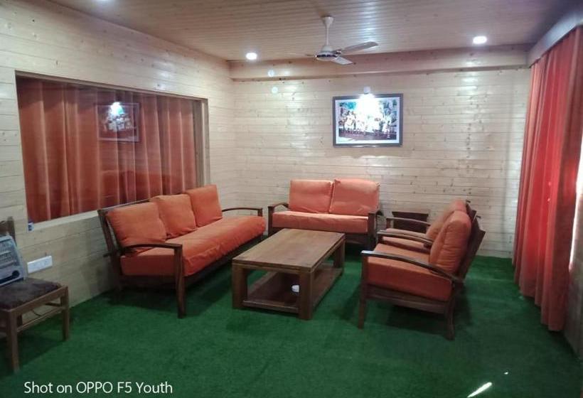 Oakwood Hamlet Resort