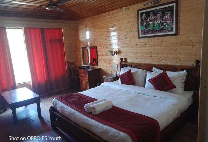 Oakwood Hamlet Resort