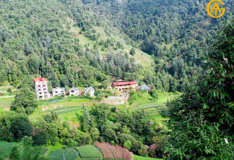 Oakwood Hamlet Resort