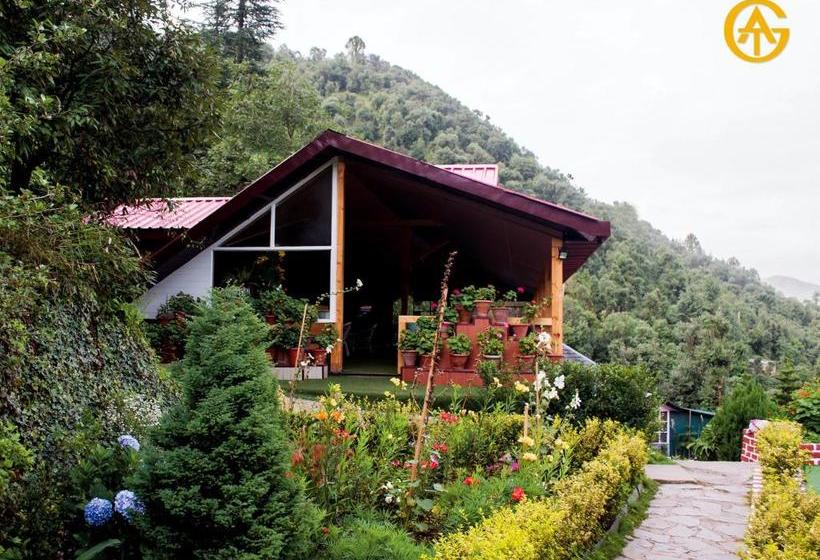 Oakwood Hamlet Resort