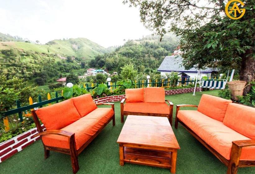 Oakwood Hamlet Resort