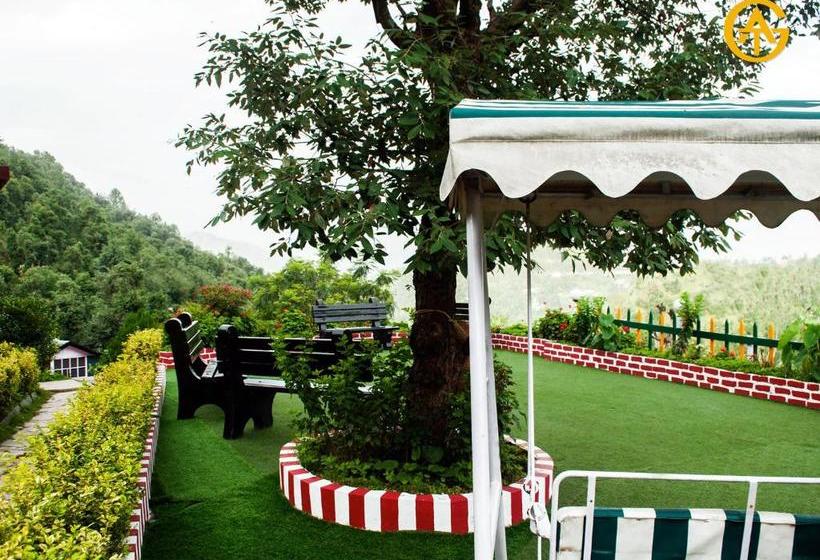 Oakwood Hamlet Resort