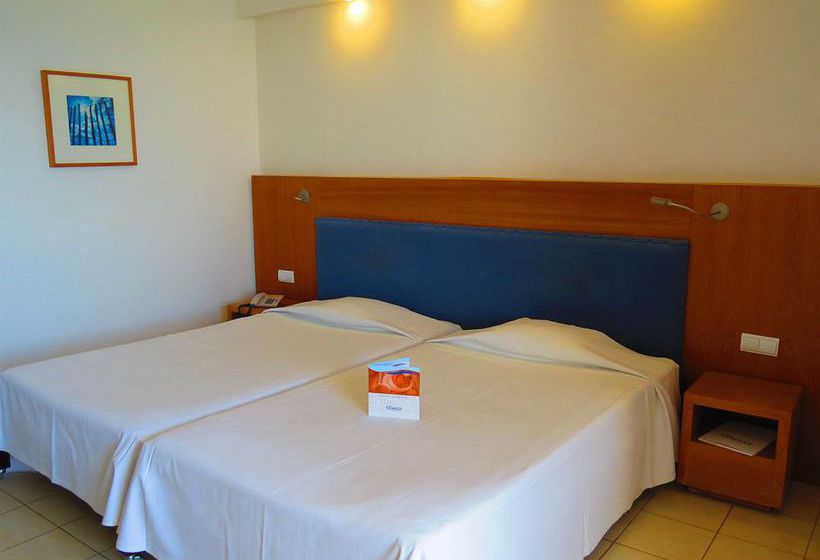 Alfamar Beach & Sport Resort