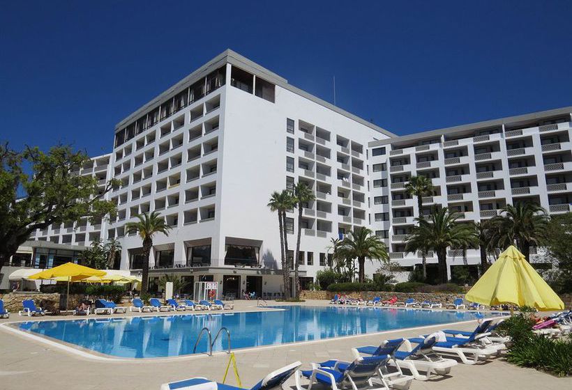 Alfamar Beach & Sport Resort