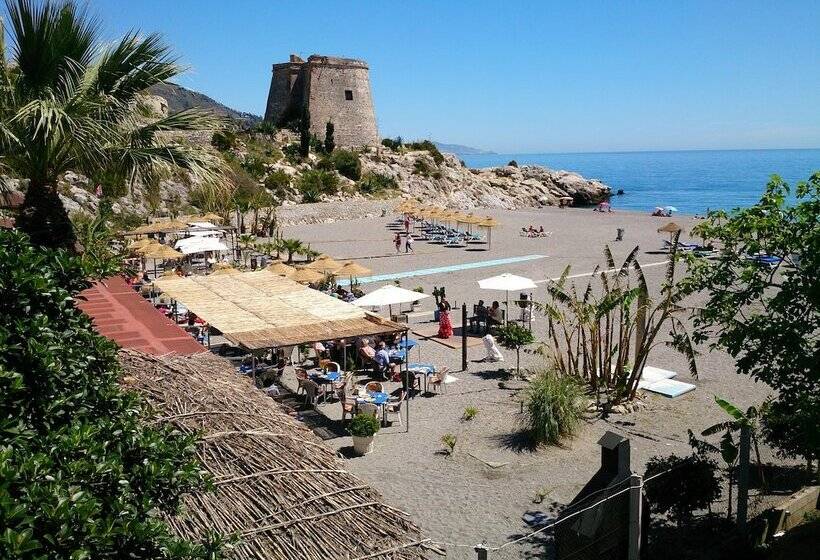 Alkisol Apartamentos