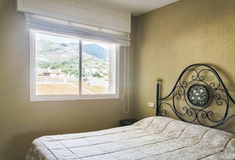 Alkisol Apartamentos