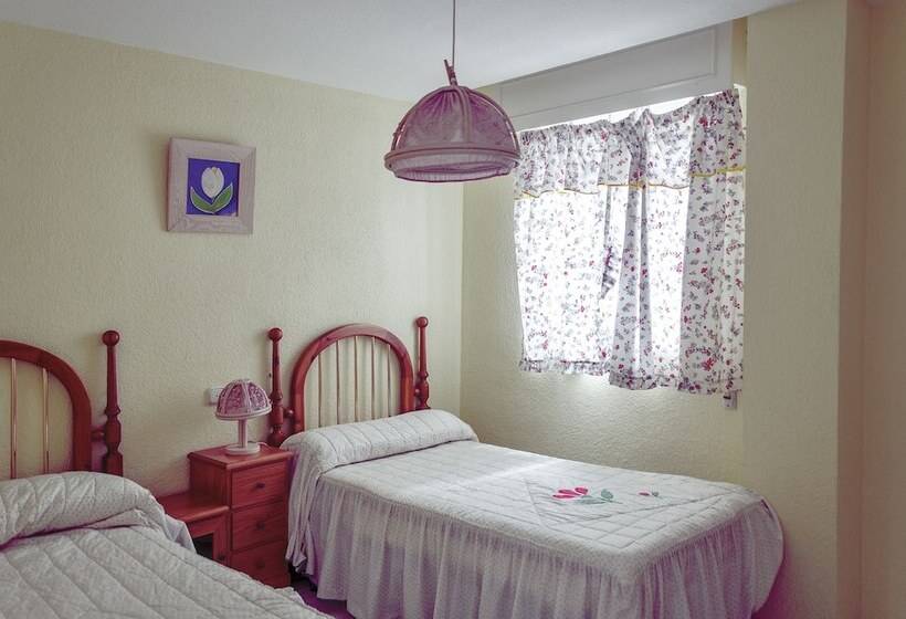 Alkisol Apartamentos