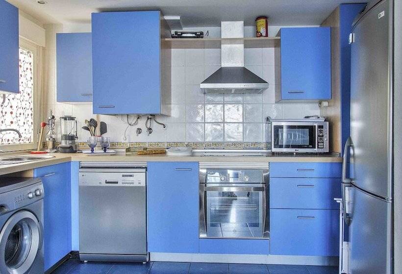 Alkisol Apartamentos