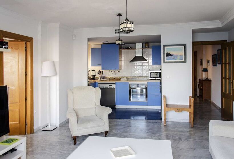 Alkisol Apartamentos