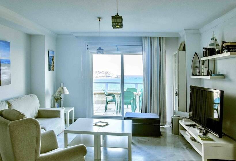 Alkisol Apartamentos