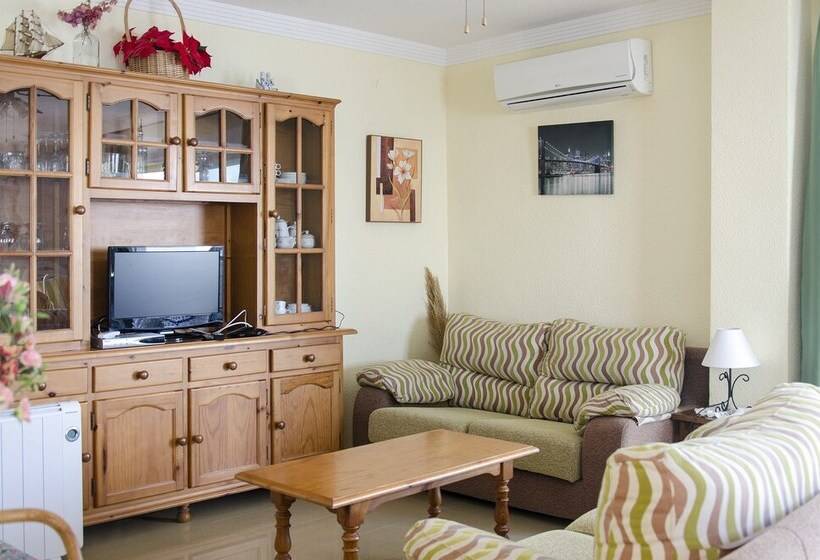 Alkisol Apartamentos