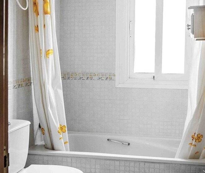 Alkisol Apartamentos